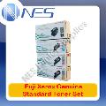 Fuji Xerox Genuine Standard Yield (x4) Toner Set for CM115w/CM225fw/CP115w/CP116w/CP225w